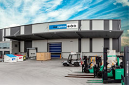 Link Logistics International Pty Ltd